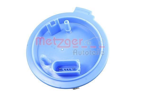 Unidade de injeção de combustível METZGER ref. 2250412